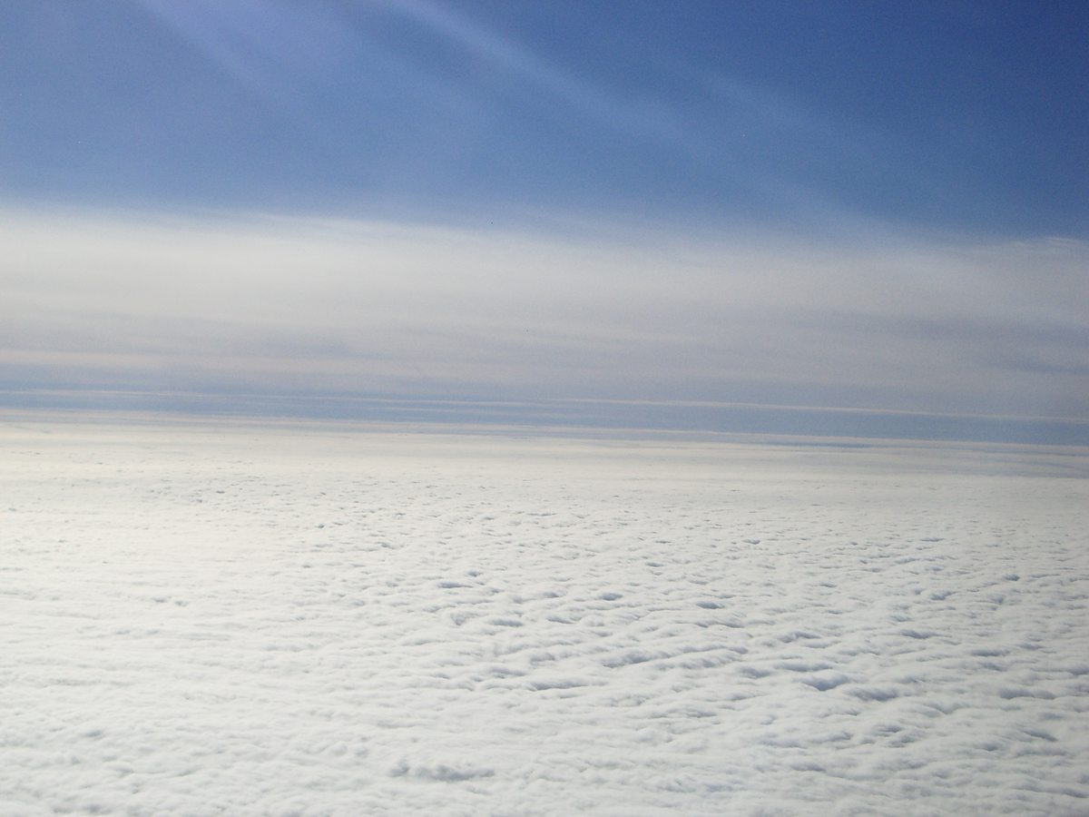 Au Paradis blanc