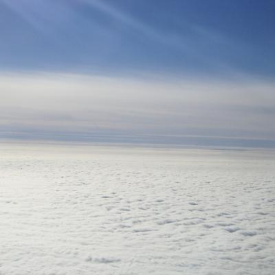 Au Paradis blanc